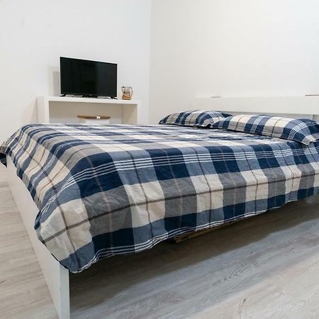 Canelli House Castellammare di Stabia Exterior photo